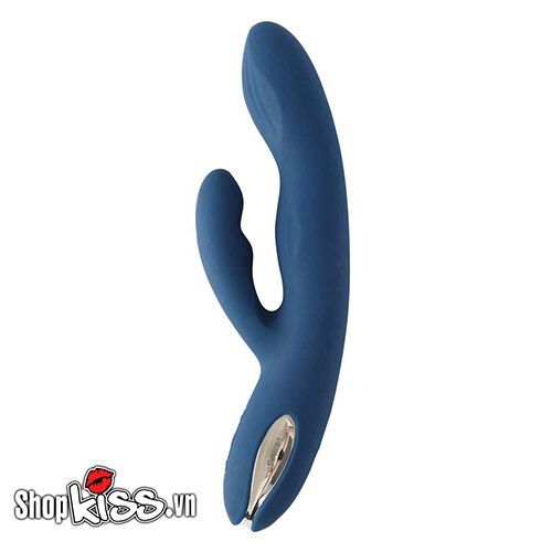  Giá sỉ Máy massage kích thích điểm G và âm vật Svakom Aylin hàng xách tay