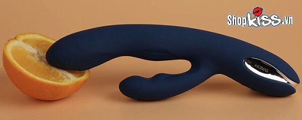  Giá sỉ Máy massage kích thích điểm G và âm vật Svakom Aylin hàng xách tay