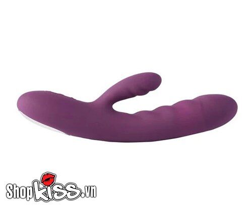 Máy massage điểm G Svakom Avery rung thụt tự động kích thích
