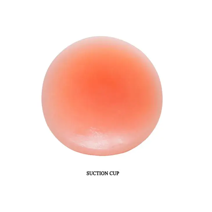 Cặc giả DV34A thân cong hút chân không rung xoay kích thích âm hộ Cặc giả DV34A thân cong hút chân không rung xoay kích thích âm hộ