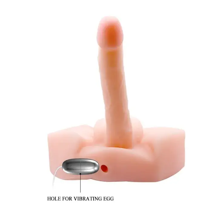 Âm Đạo Giả Dương Vật Giả DV36A Rung Xoay Sex Talk Mua Ngay