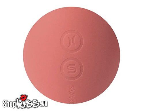  Sỉ Máy massage 2 đầu kích thích đa điểm Svakom Siren loại tốt