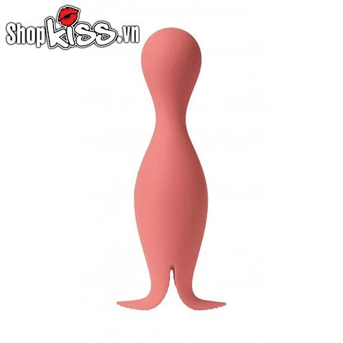  Sỉ Máy massage 2 đầu kích thích đa điểm Svakom Siren loại tốt
