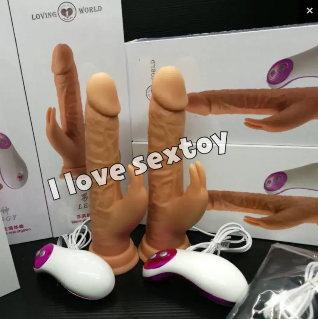 Dương vật giả siêu rung Cyberskin DV44C chiến binh kích thích cực đỉnh Dương vật giả siêu rung Cyberskin DV44C chiến binh kích thích cực đỉnh