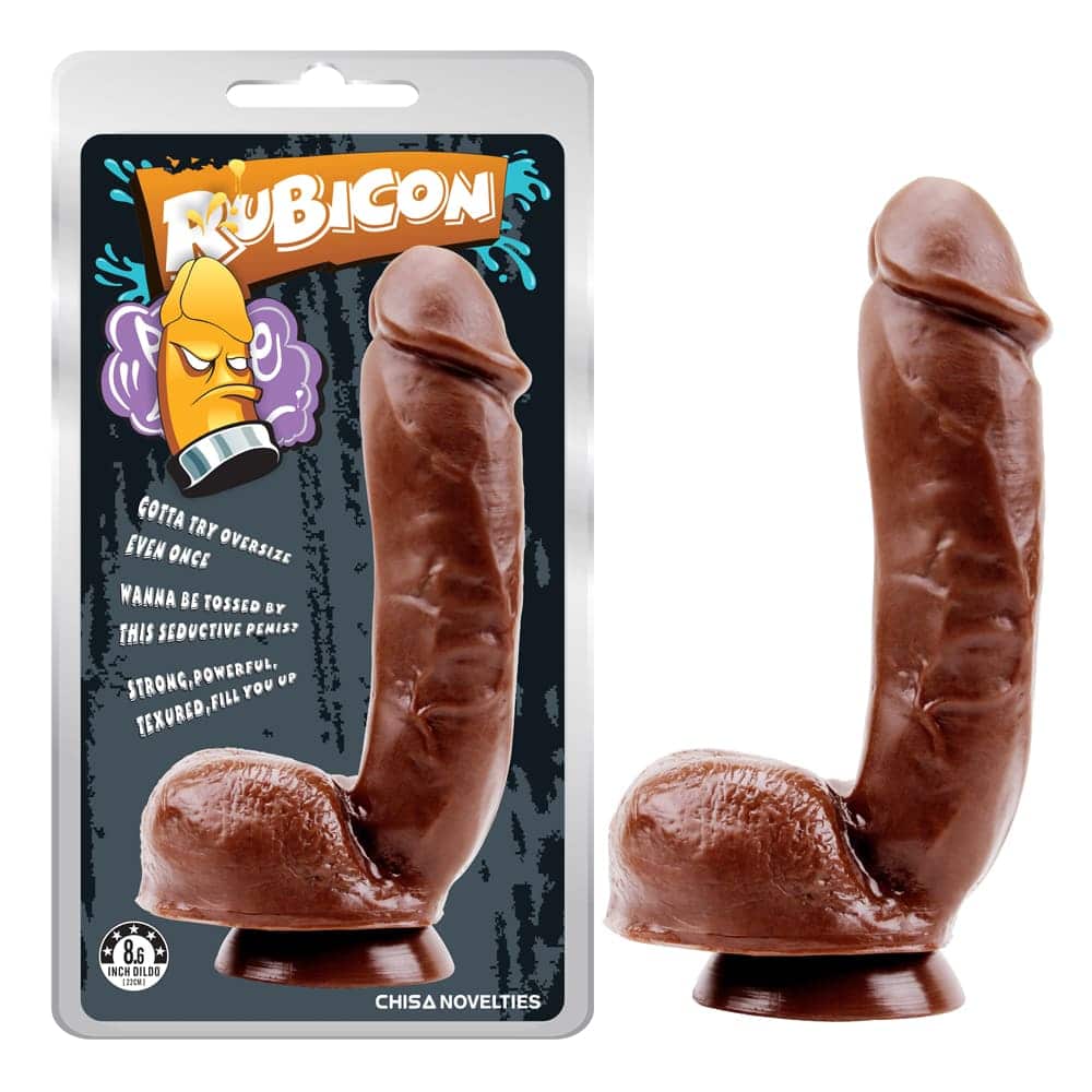 Dương Vật Giả To DV54A Kích Thích Cực Mạnh Cho Nữ