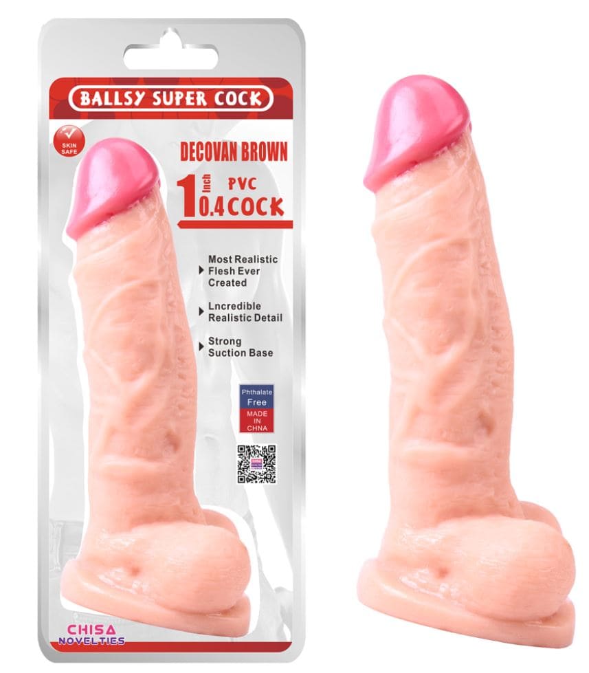 Dương vật giả DV54B0 siêu to khủng kích thích cực mạnh cho nữ