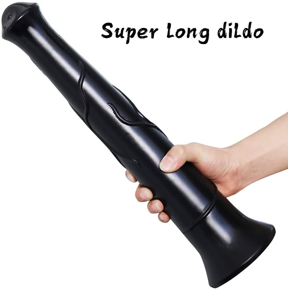 DV54N dương vật giả siêu to cảm giác thật mua ngay