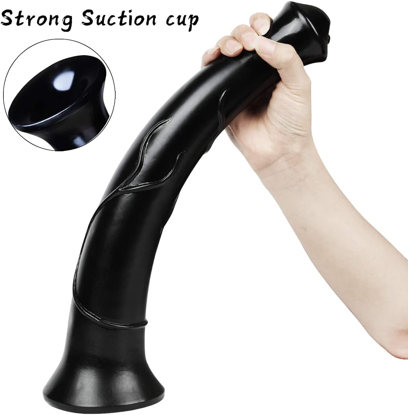 DV54N dương vật giả siêu to cảm giác thật mua ngay