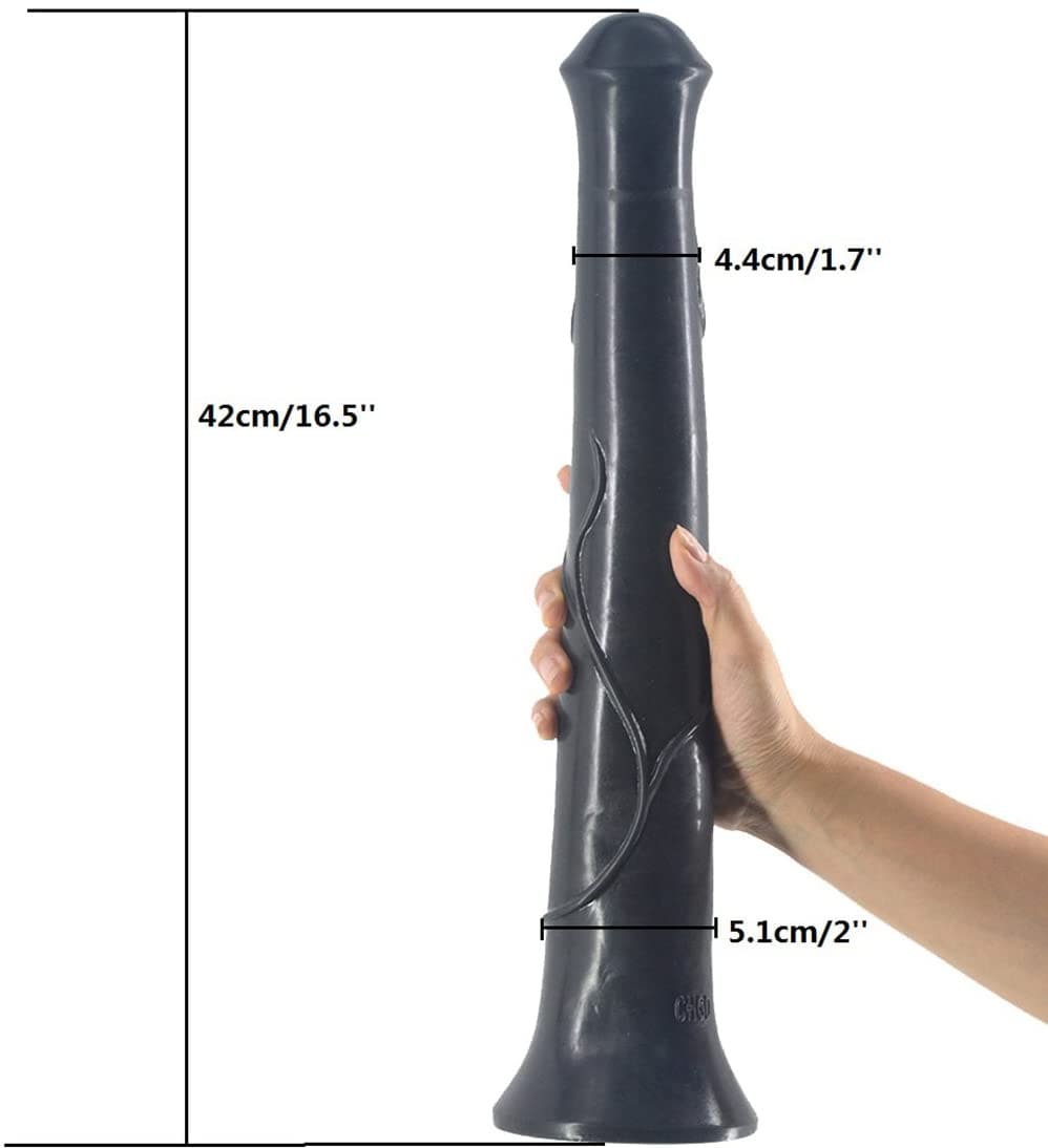 DV54N dương vật giả siêu to cảm giác thật mua ngay