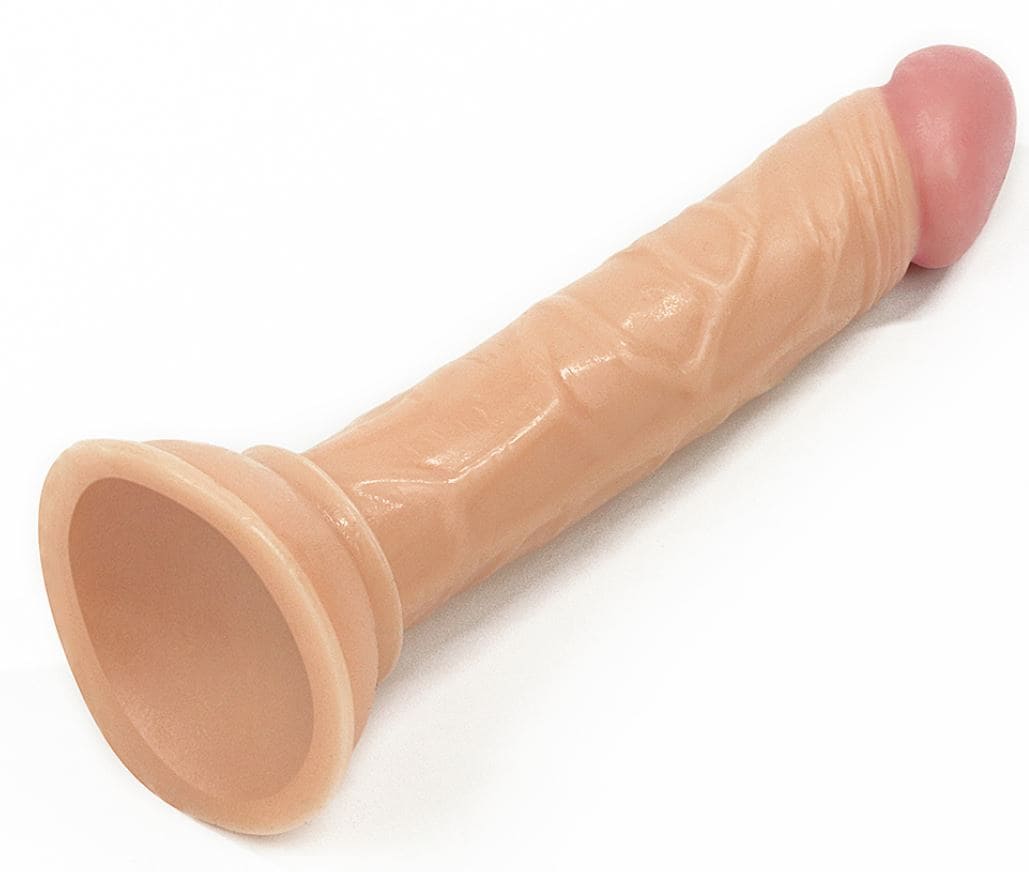 Dương Vật Giả Mini Gắn Tường Kích Thích Tình Dục Nữ