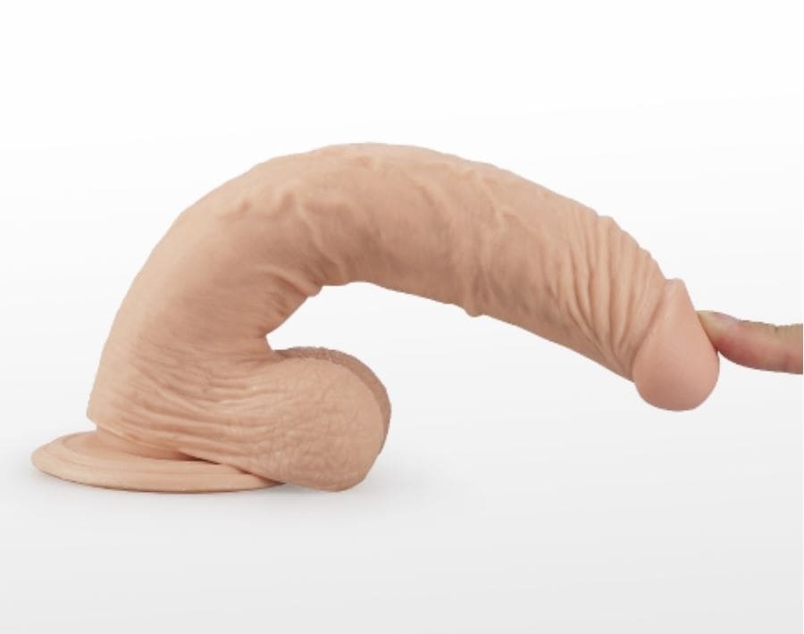 Dương vật giả rung DV56C kích thích cực đỉnh cho đôi vợ chồng Dương vật giả rung DV56C kích thích cực đỉnh cho đôi vợ chồng