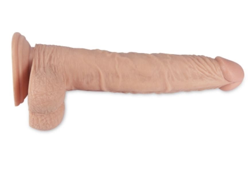 Dương vật giả rung DV56C kích thích cực đỉnh cho đôi vợ chồng Dương vật giả rung DV56C kích thích cực đỉnh cho đôi vợ chồng