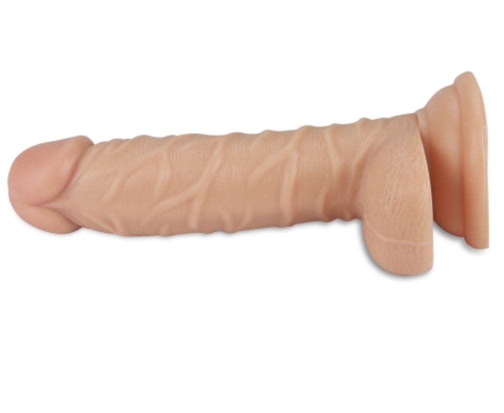 Dương vật giả gắn tường DV59B siêu thực cực phê cho nữ