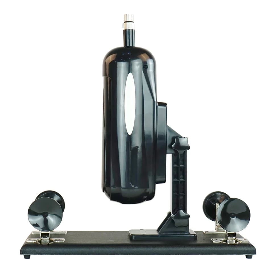 DC50P Dương vật giả có đế làm tình tự động SƯỚNG nữ giới