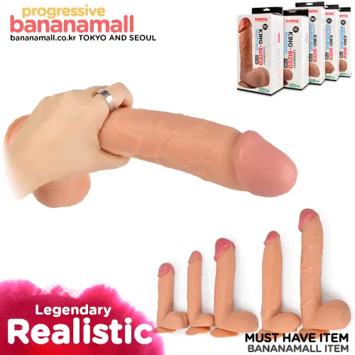 Dương vật giả DV54C mềm mại siêu to dài có đế kích thích cực mạnh