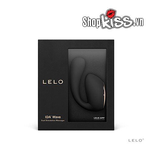 Nơi bán Máy massage điểm G cao cấp Lelo Ida Wave – Điều khiển xa qua App loại tốt
