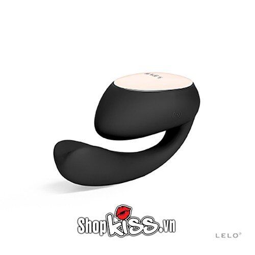  Nơi bán Máy massage điểm G cao cấp Lelo Ida Wave – Điều khiển xa qua App loại tốt