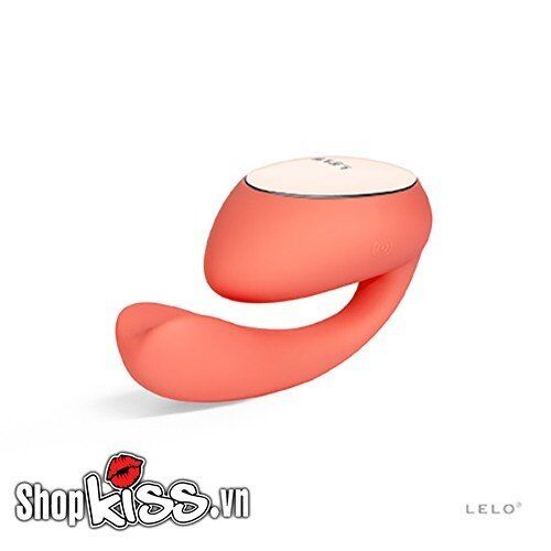  Nơi bán Máy massage điểm G cao cấp Lelo Ida Wave – Điều khiển xa qua App loại tốt