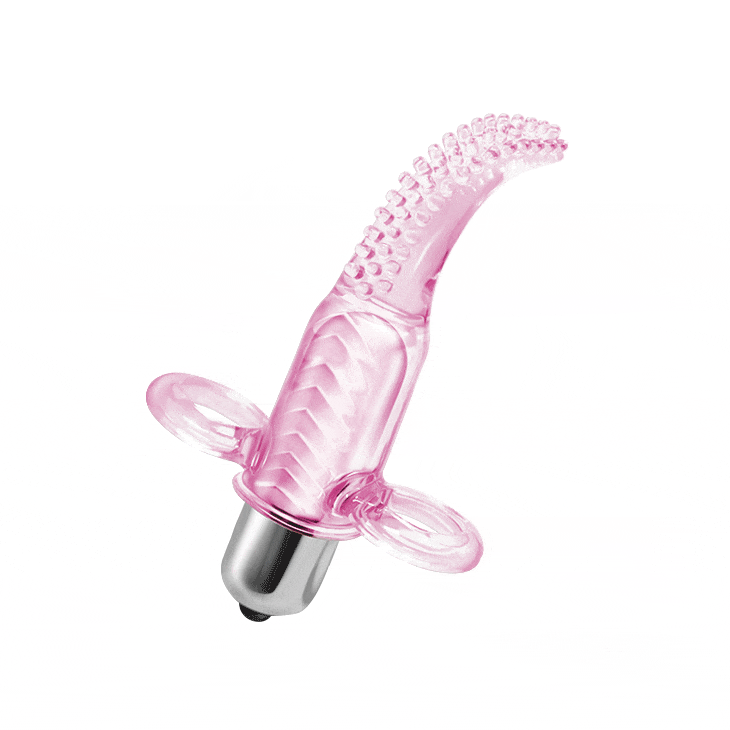 DC23 Lưỡi rung mini cao cấp kích thích điểm G, giúp nàng sướng