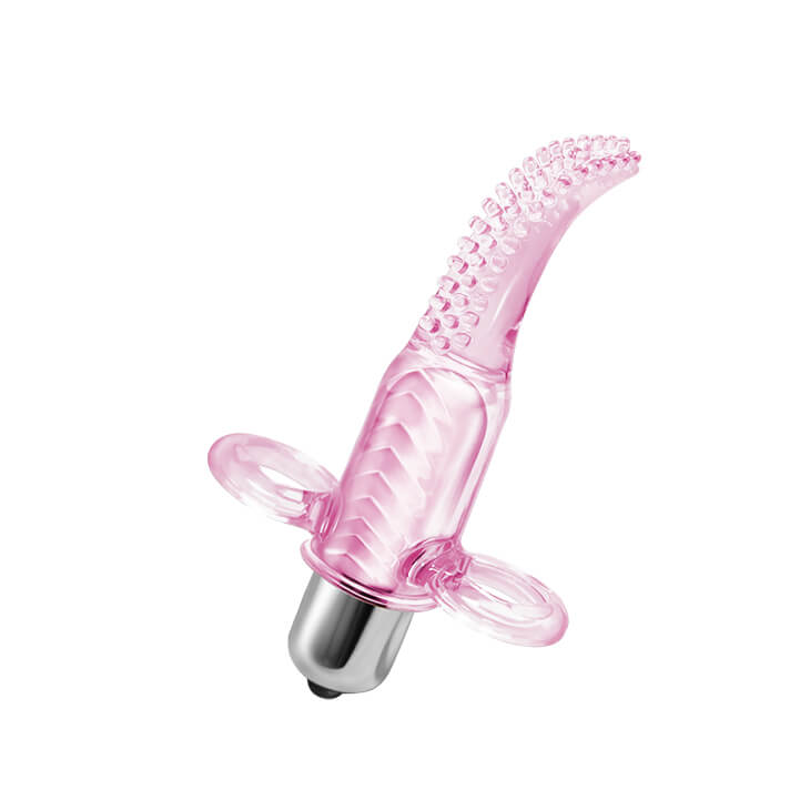 DC23 Lưỡi rung mini cao cấp kích thích điểm G, giúp nàng sướng