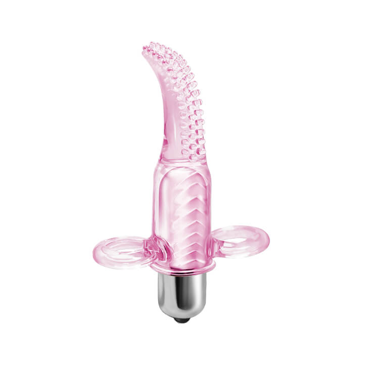 DC23 Lưỡi rung mini cao cấp kích thích điểm G, giúp nàng sướng