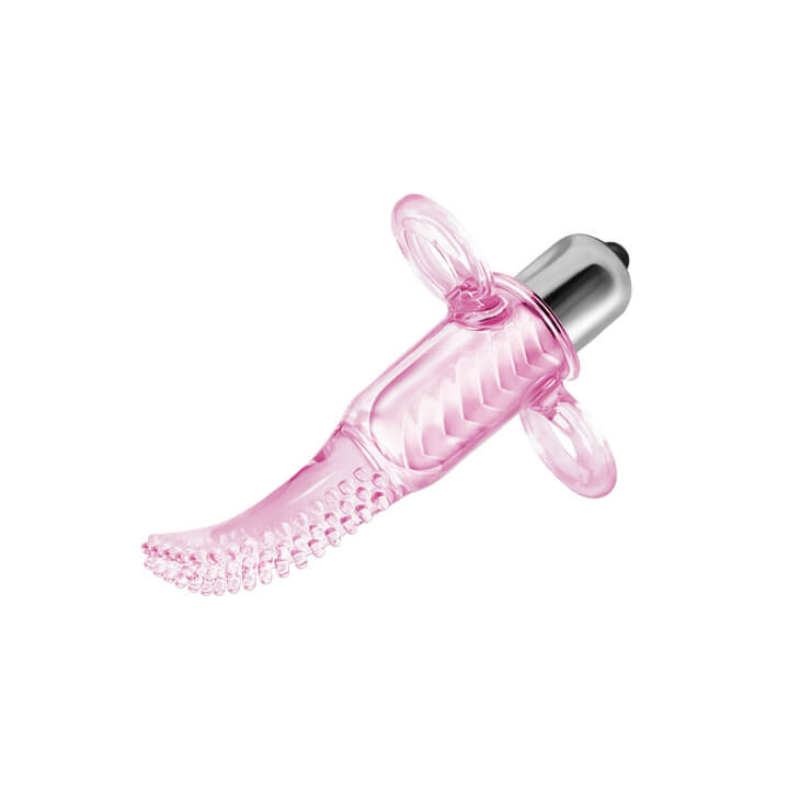 DC23 Lưỡi rung mini cao cấp kích thích điểm G, giúp nàng sướng