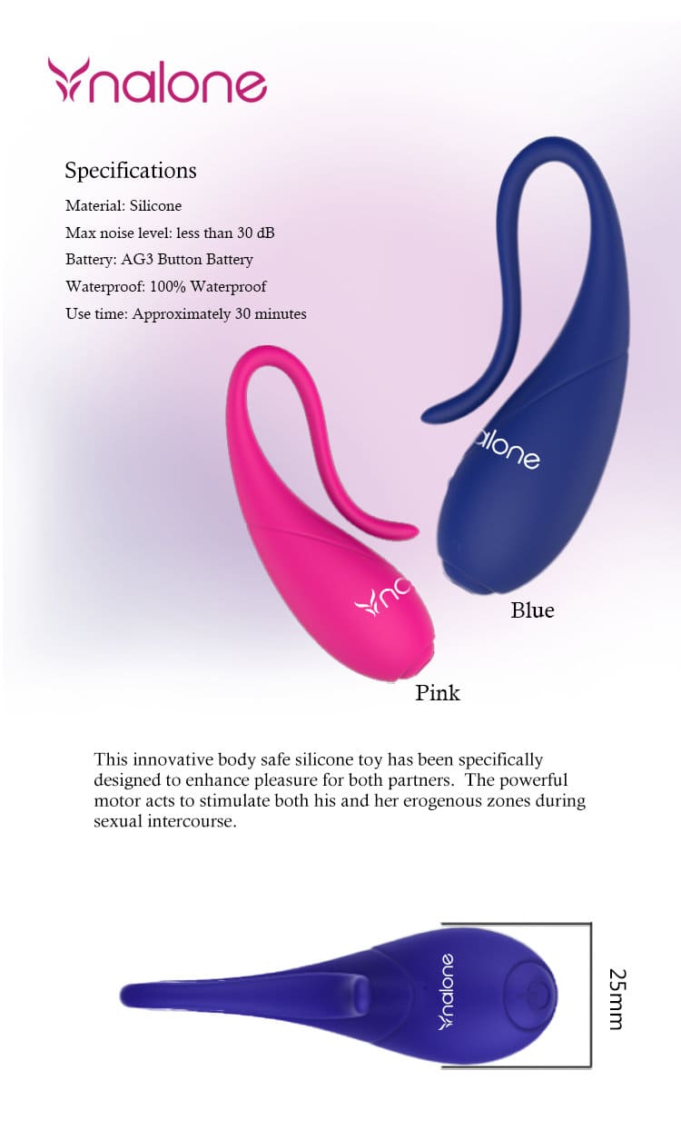 Đồ chơi tình dục nữ rung trứng giá tốt kích thích cực đỉnh