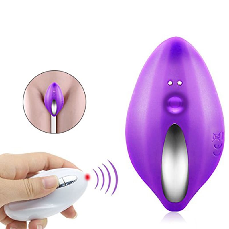 MS32G Quần chip rung tình yêu nâng cao khoái cảm phái đẹp