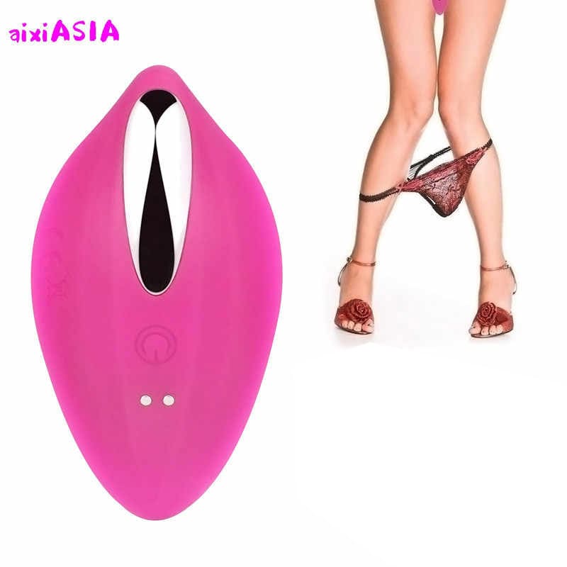 MS32G Quần chip rung tình yêu nâng cao khoái cảm phái đẹp
