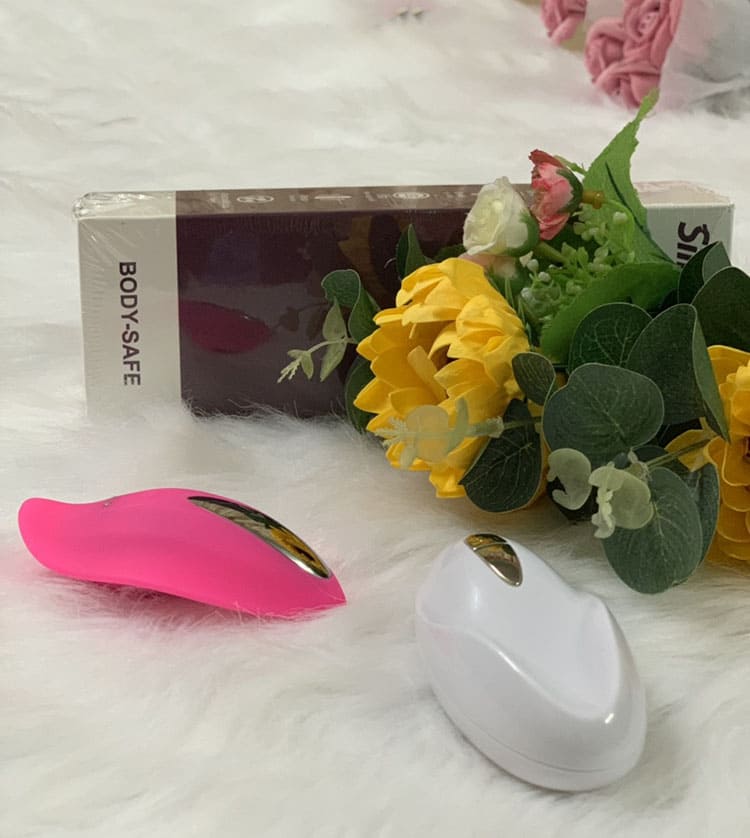 MS32G Quần chip rung tình yêu nâng cao khoái cảm phái đẹp