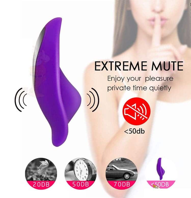 MS32G Quần chip rung tình yêu nâng cao khoái cảm phái đẹp