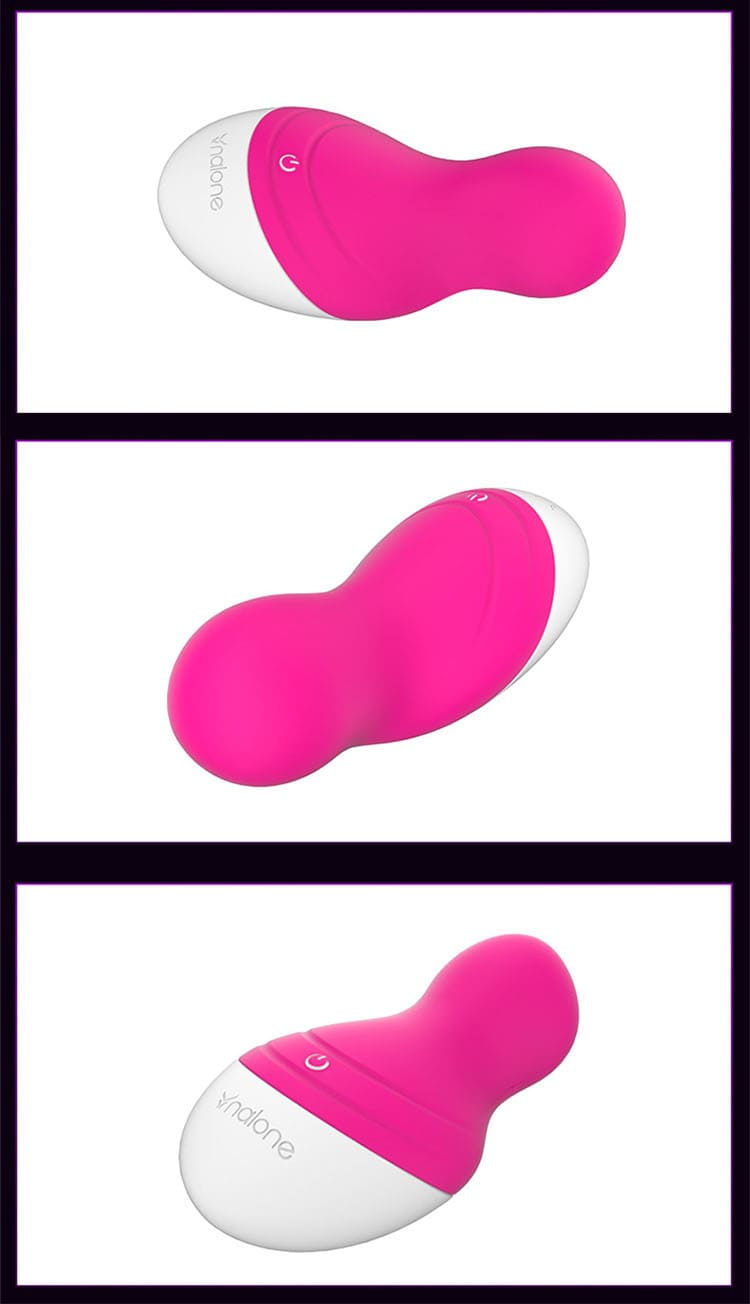 MS40B Đồ chơi tình yêu nữ - Tự sướng sướng mê, phấn khích cực đỉnh