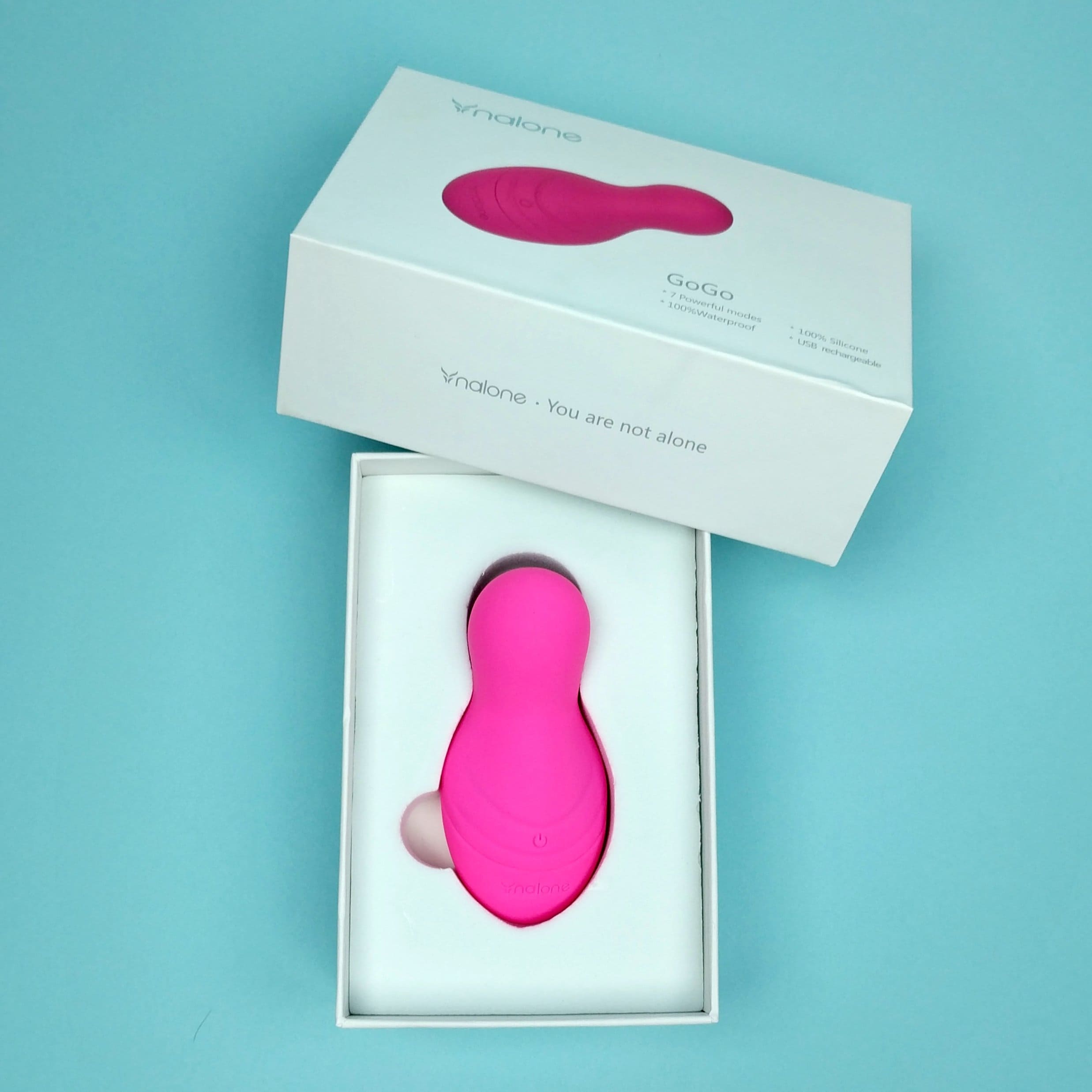 MS40B Đồ chơi tình yêu nữ - Tự sướng sướng mê, phấn khích cực đỉnh