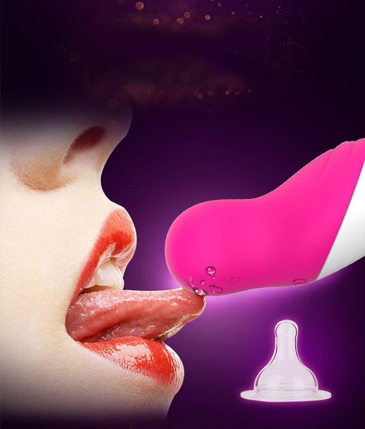 MS40B Đồ chơi tình yêu nữ - Tự sướng sướng mê, phấn khích cực đỉnh