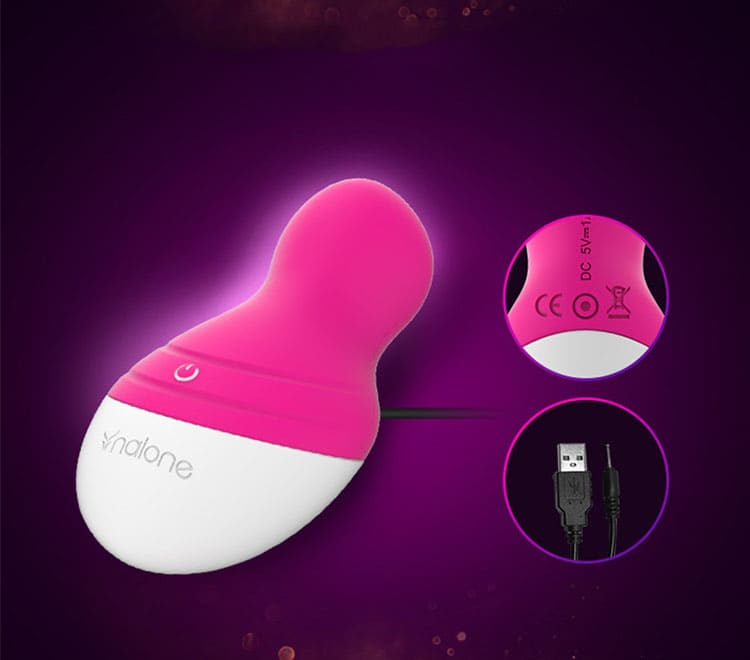 MS40B Đồ chơi tình yêu nữ - Tự sướng sướng mê, phấn khích cực đỉnh