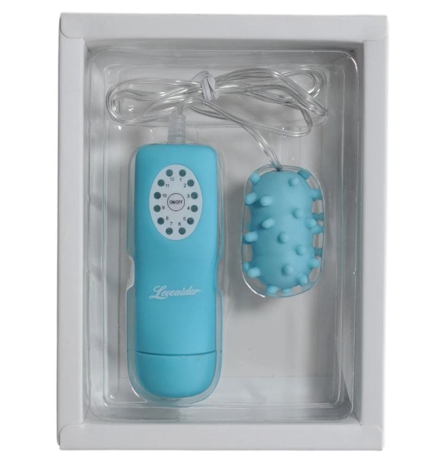 EG060 Trứng rung gai mềm kích thích khoái cảm cực đỉnh nữ giới EG060 Trứng rung gai mềm kích thích khoái cảm cực đỉnh nữ giới