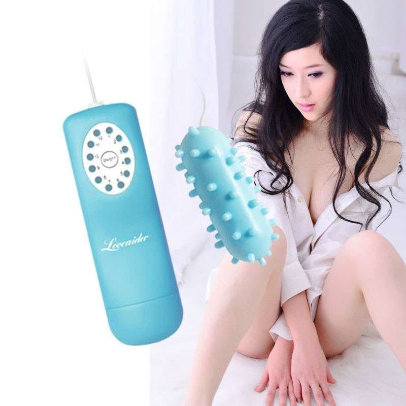 EG060 Trứng rung gai mềm kích thích khoái cảm cực đỉnh nữ giới EG060 Trứng rung gai mềm kích thích khoái cảm cực đỉnh nữ giới