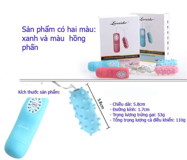 EG060 Trứng rung gai mềm kích thích khoái cảm cực đỉnh nữ giới EG060 Trứng rung gai mềm kích thích khoái cảm cực đỉnh nữ giới
