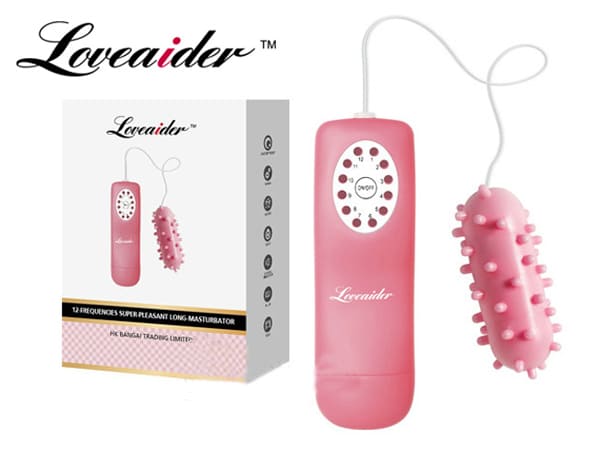 EG060 Trứng rung gai mềm kích thích khoái cảm cực đỉnh nữ giới EG060 Trứng rung gai mềm kích thích khoái cảm cực đỉnh nữ giới