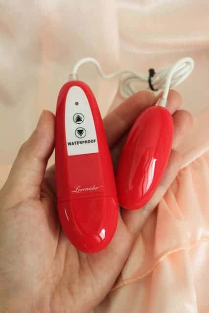 EG07 Máy rung tình yêu siêu kích thích âm đạo tiện lợi chất lượng