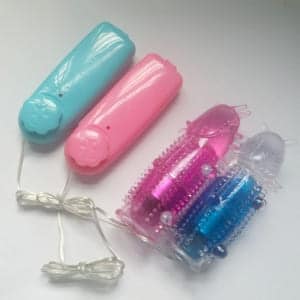 EG22B đồ chơi tình dục nữ bi gai mạo hiểm cực phê hưng phấn