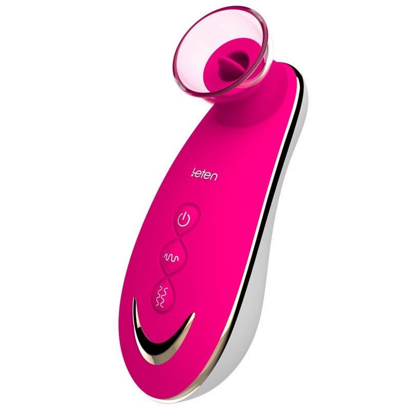 MS41B Máy Bú Liếm Mini Đa Năng Kích Thích Giải Tỏa Sinh Lý Nữ