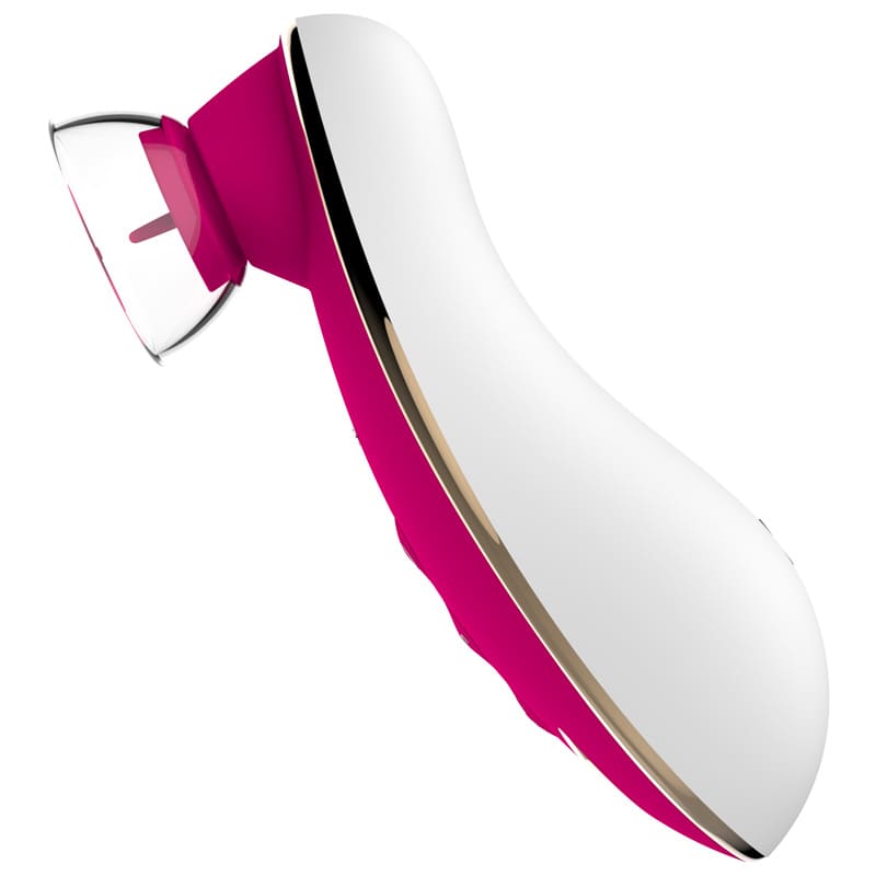 MS41B Máy Bú Liếm Mini Đa Năng Kích Thích Giải Tỏa Sinh Lý Nữ
