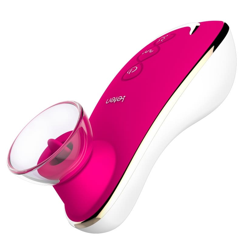 MS41B Máy Bú Liếm Mini Đa Năng Kích Thích Giải Tỏa Sinh Lý Nữ