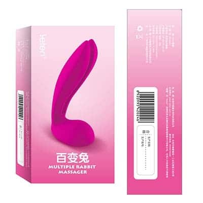 Trứng rung thỏ M42B Nhật Bản cao cấp kích thích cực mạnh