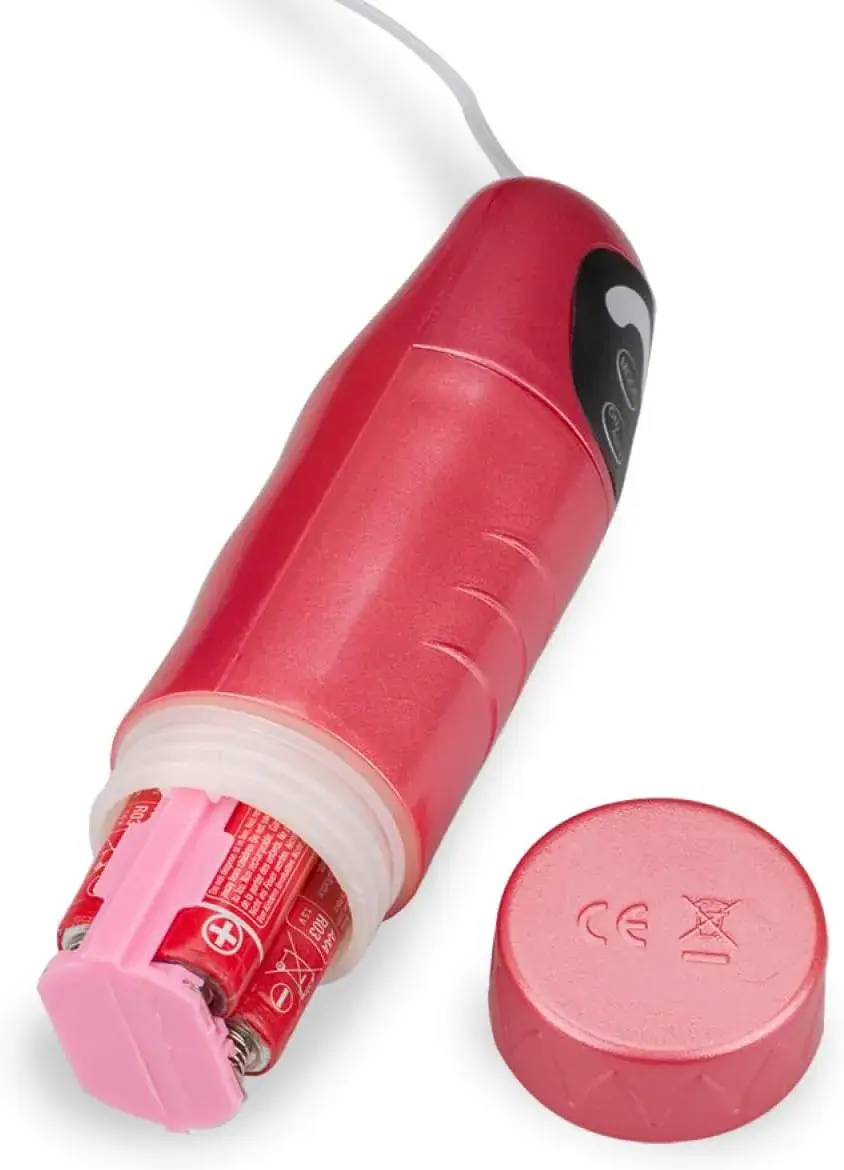 Máy liếm vú DC67 xoay kích thích nhũ hoa mạnh mẽ siêu sướng