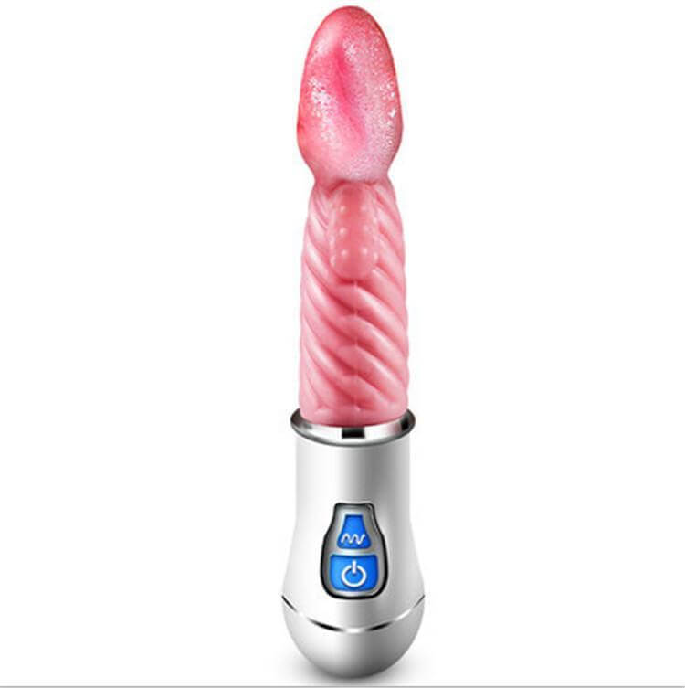 DC22H lưỡi rung liếm âm đạo siêu cảm giác giá tốt DC22H lưỡi rung liếm âm đạo siêu cảm giác giá tốt