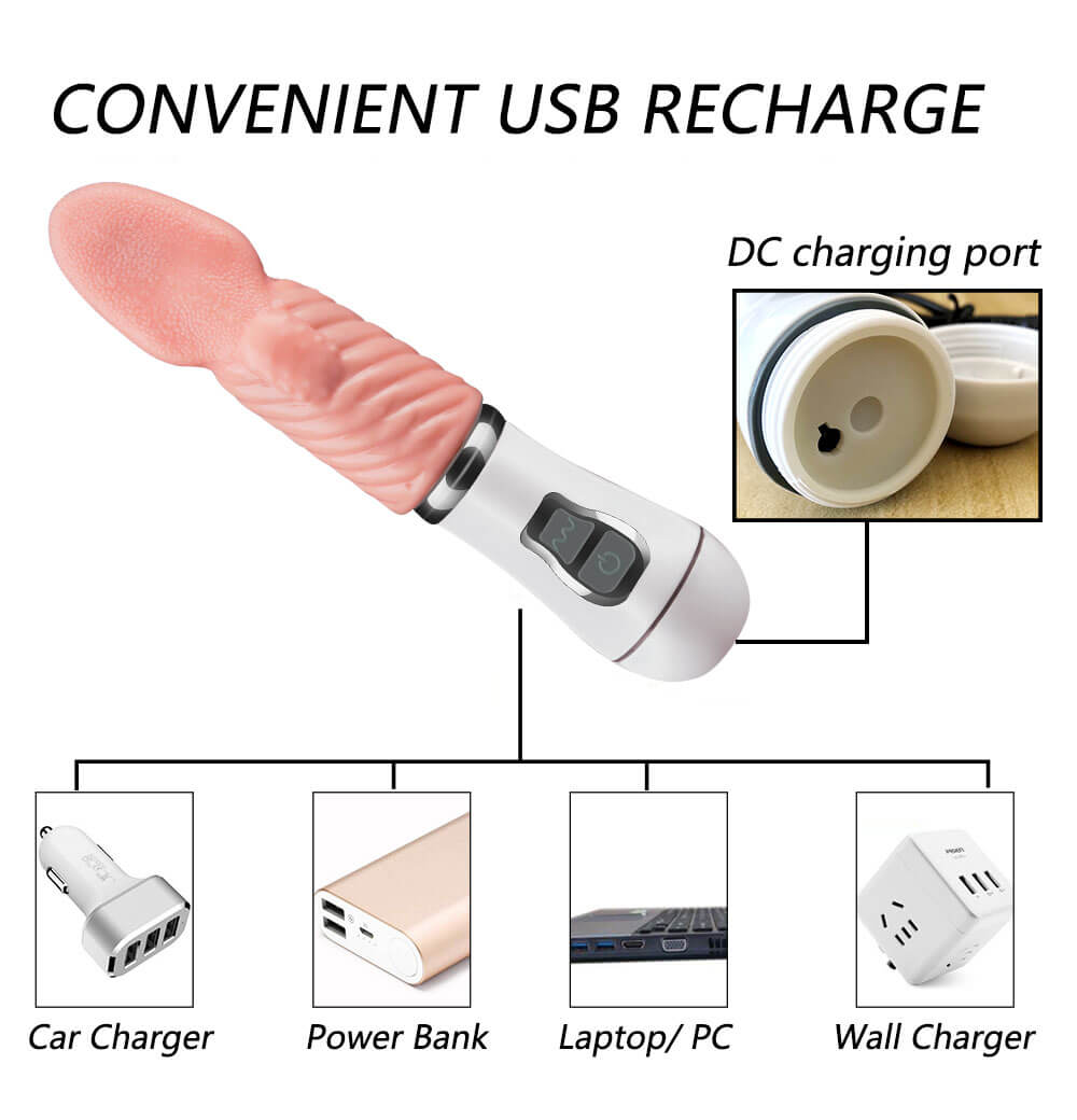 DC22H lưỡi rung liếm âm đạo siêu cảm giác giá tốt DC22H lưỡi rung liếm âm đạo siêu cảm giác giá tốt