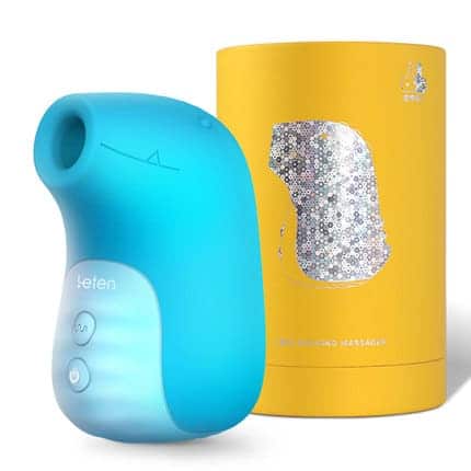 MS41E Máy bú mút đa năng nữ tăng khoái cảm kích thích đỉnh cao