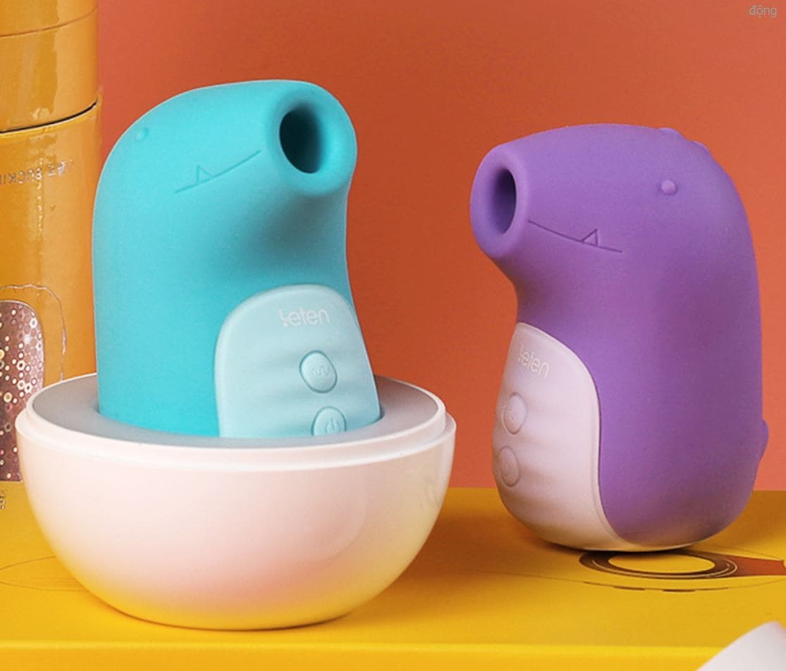 MS41E Máy bú mút đa năng nữ tăng khoái cảm kích thích đỉnh cao